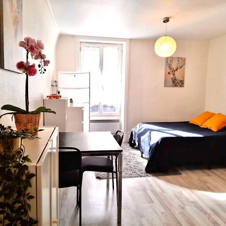 Apartament Cosy Fontainebleau Zewnętrze zdjęcie