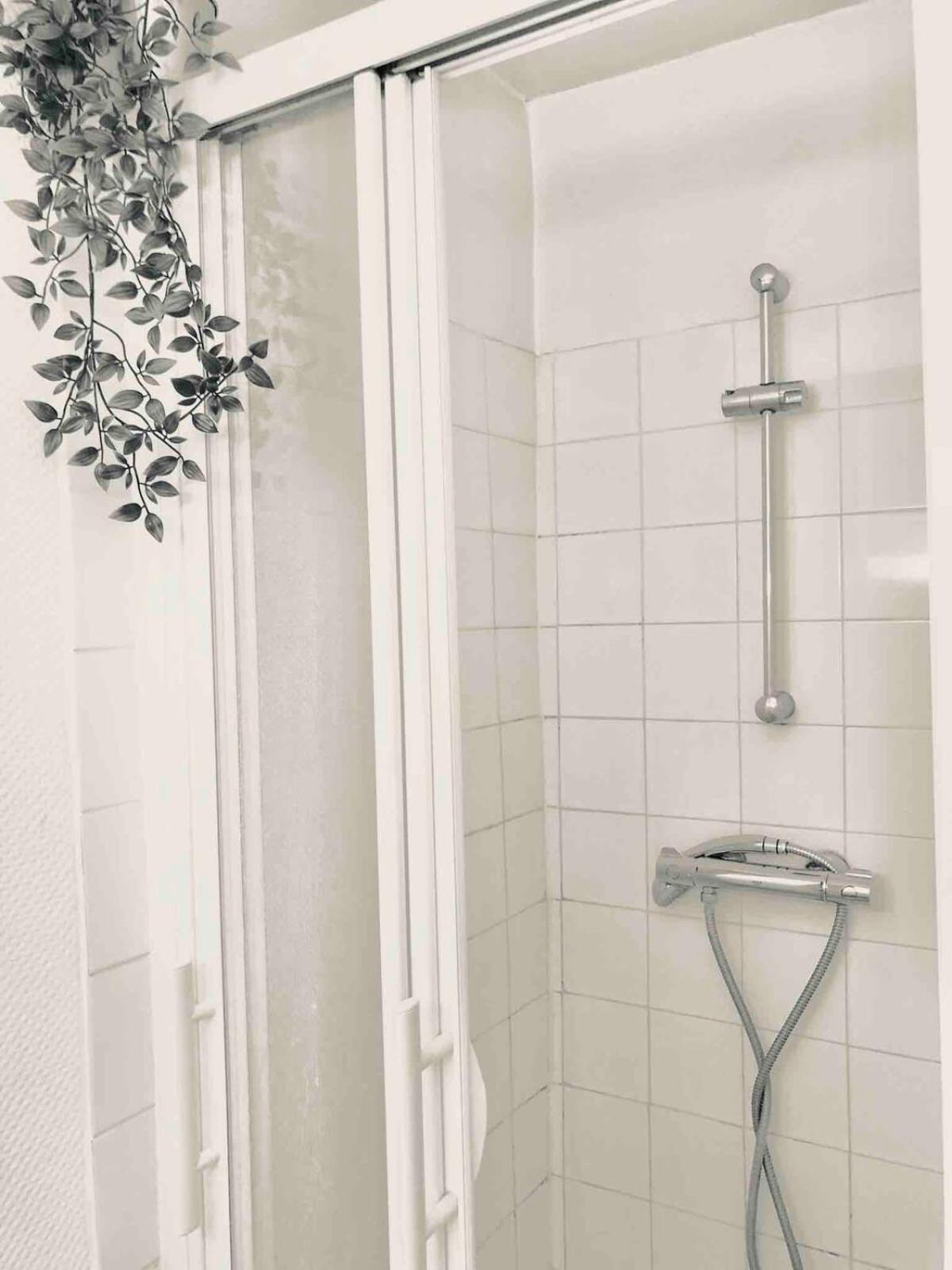 Apartament Cosy Fontainebleau Zewnętrze zdjęcie